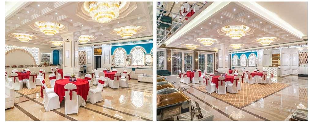 Clarion Hotel Epicure دهرادون المرافق الصورة