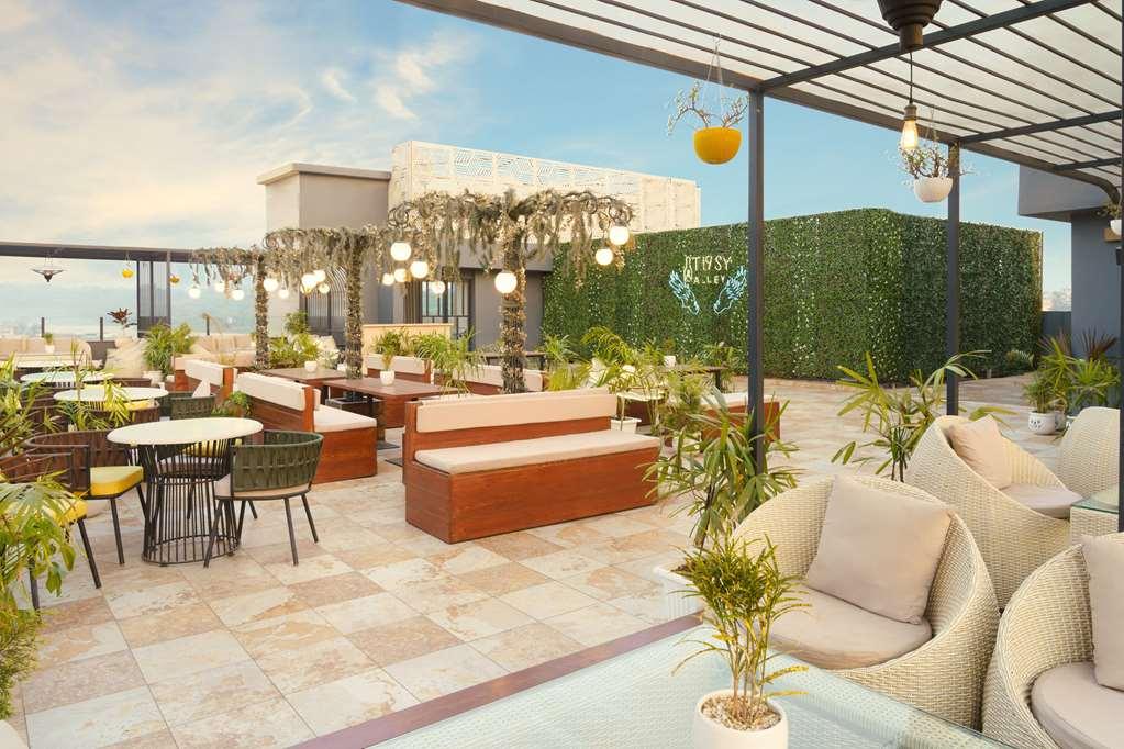 Clarion Hotel Epicure دهرادون المرافق الصورة